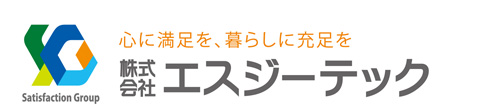 株式会社エスジーテック